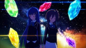 Ange Vierge - Screenshot #3