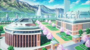 Ange Vierge - Screenshot #1 Ange Vierge - Screenshot #1