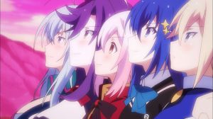 Ange Vierge - Screenshot #1