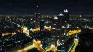 Ange Vierge - Screenshot #1 Ange Vierge - Screenshot #1