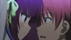 Angel Beats! - Screenshot #4