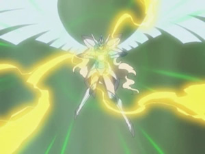 Angelic Layer  - Screenshot #1