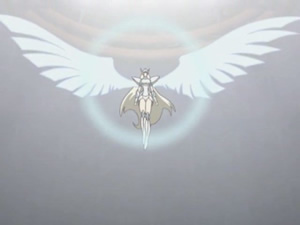Angelic Layer - Screenshot #1 Angelic Layer - Screenshot #1