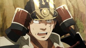 Angolmois - Screenshot #3