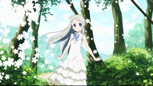 AnoHana (Film) - Screenshot #3