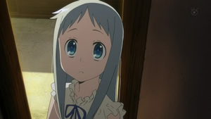 AnoHana - Screenshot #4