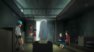 AnoHana - Screenshot #1