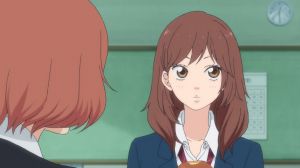 Blue Spring Ride - Screenshot #2