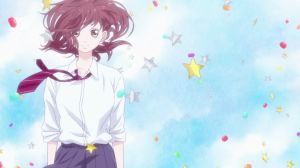 Blue Spring Ride - Screenshot #1