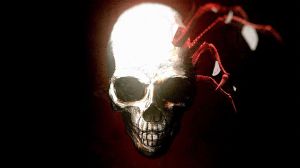 Aragne no Mushikago - Screenshot #3