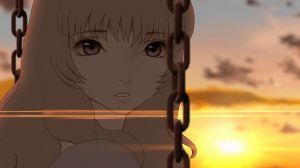 Aragne no Mushikago - Screenshot #1 Aragne no Mushikago - Screenshot #1