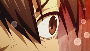 Arakawa Under the Bridge - Screenshot #1 Arakawa Under the Bridge - Screenshot #1