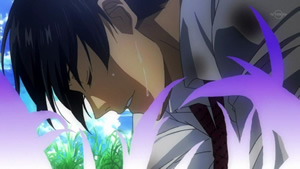 Arakawa Under the Bridge × Bridge - Screenshot #1 Arakawa Under the Bridge × Bridge - Screenshot #1