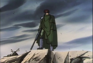 Armored Hunter Mellowlink - Screenshot #1 Armored Hunter Mellowlink - Screenshot #1