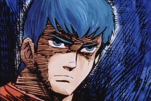 Armored Trooper Votoms (TV) - Screenshot #3