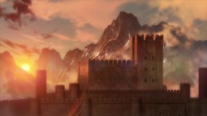 Arslan Senki : Fūjin Ranbu - Screenshot #1 Arslan Senki : Fūjin Ranbu - Screenshot #1