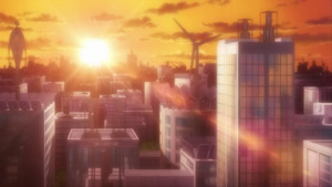 Arve Rezzle: Kikaijikake no Yôsei-tachi - Screenshot #1