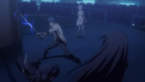 Arve Rezzle: Kikaijikake no Yôsei-tachi - Screenshot #1