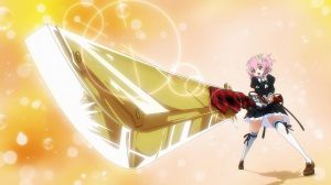 Assault Lily Bouquet - Screenshot #2
