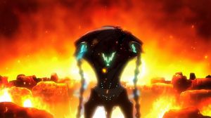 Assault Lily Bouquet - Screenshot #1 Assault Lily Bouquet - Screenshot #1