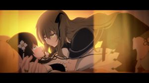 Assault Lily Bouquet - Screenshot #2