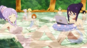 Assault Lily Bouquet - Screenshot #3