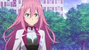 Asterisk War (TV 1) - Screenshot #2