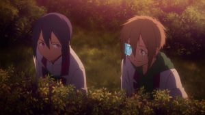 Asterisk War (TV 1) - Screenshot #2