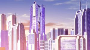 Asterisk War (TV 2) - Screenshot #3