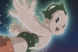 Astro Boy [2003] - Screenshot #2