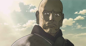 Asura - Screenshot #2