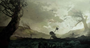 Asura - Screenshot #2