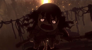 Asura - Screenshot #1 Asura - Screenshot #1