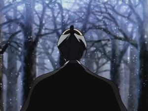 Ayakashi - Le Petit Théâtre de l'Horreur - Screenshot #1 Ayakashi - Le Petit Théâtre de l'Horreur - Screenshot #1