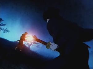 Ayakashi - Le Petit Théâtre de l'Horreur - Screenshot #2