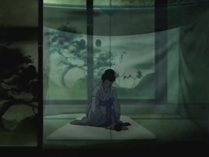 Ayakashi - Le Petit Théâtre de l'Horreur - Screenshot #1