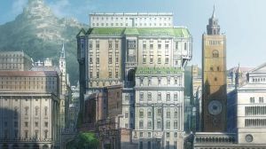 B : The Beginning - Screenshot #3