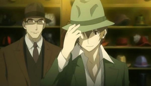 Baccano! - Screenshot #1