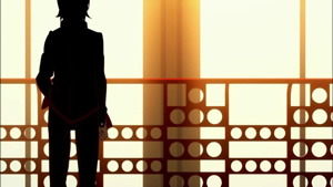 Bakemonogatari - Screenshot #3
