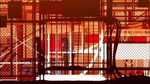Bakemonogatari - Screenshot #3