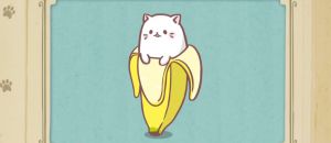 Bananya - Screenshot #1 Bananya - Screenshot #1