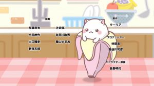 Bananya - Screenshot #1 Bananya - Screenshot #1