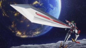 Bang Brave Bang Bravern - Screenshot #2