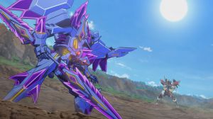 Bang Brave Bang Bravern - Screenshot #2