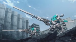 Bang Brave Bang Bravern - Screenshot #3