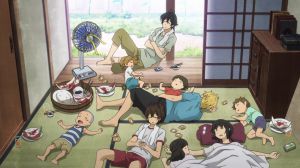 Barakamon - Screenshot #2