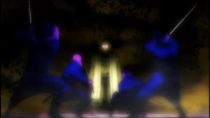 Basilisk - Screenshot #1 Basilisk - Screenshot #1