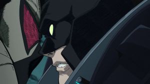 Batman Ninja - Screenshot #2