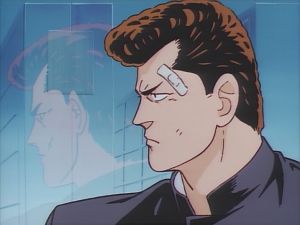 Be-Bop High School  - Screenshot #6