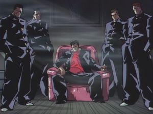 Be-Bop High School  - Screenshot #5